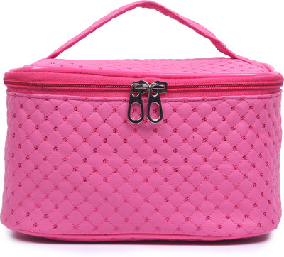 

MPK PERFECT CP-PINK-001_02 Cosmetic Bag(Pink)