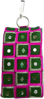 

Shopoholics W-53 Pouch(Multicolor)