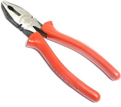 TAPARIA 1621-7 CP Lineman Plier(Length : 7 inch)