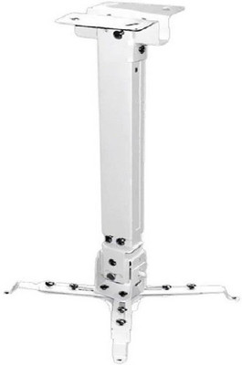 

Sii 2 Feet Ceiling mount square Projector Stand(Maximum Load Capacity 20 kg)