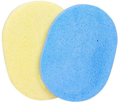 

Pari Collection washable super soft sponge (pack of 2)