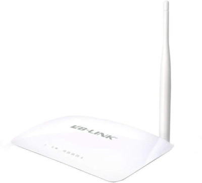 

LB-LINK BL-WR1100 Router (White) Router(White)