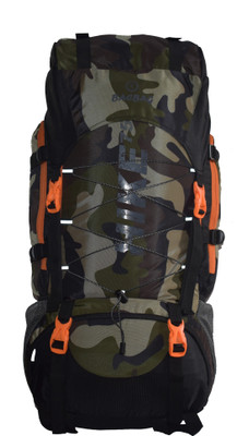

BacBag All Terrain Rucksack - 75(Multicolor)