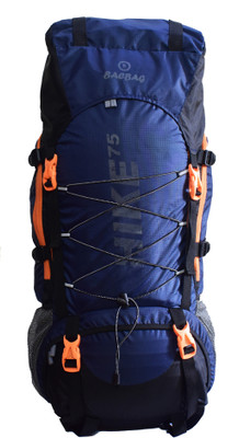 

BacBag All Terrain Rucksack - 75(Multicolor)