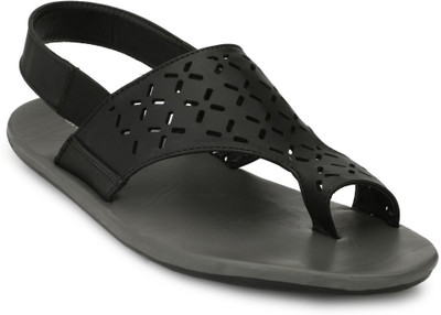 

Big Fox Men Black Flats