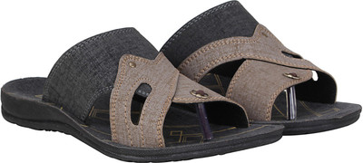 

Claptrap Men Brown Sandals