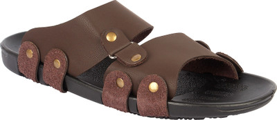 

Shopolozy Men Brown Sandals
