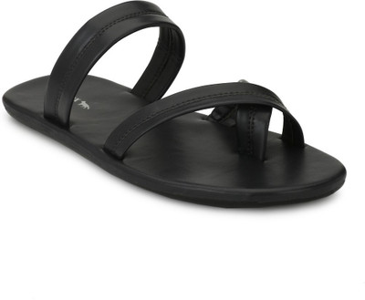 

Big Fox Men Black Sandals