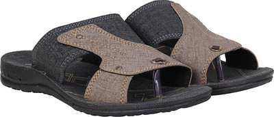

Claptrap Men Brown Flats