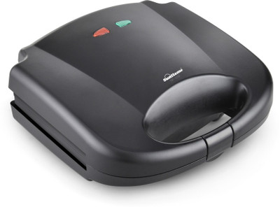 

Sun Flame SANDWICH TOASTER-POCKET SF-108 Toast(Black)