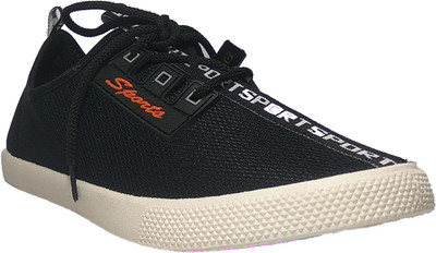 

COURIER Basketball Shoes For Men(Black