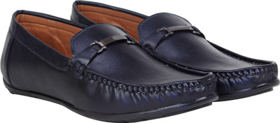 

Koxko Stylish Loafers For Men(Navy
