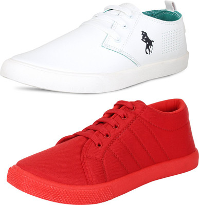

Dagcros Casuals For Men(Multicolor