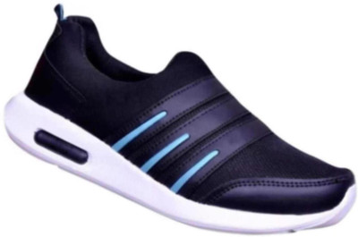

Begone Casule Green Capsule Running Shoes For Men(Black
