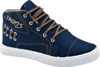 

BRUTON CUBIC- Casuals For Men(Multicolor, Blue