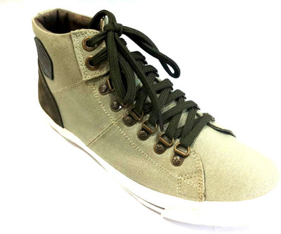 

Woodland 2543117C Sneakers For Men(Olive, Pista olive