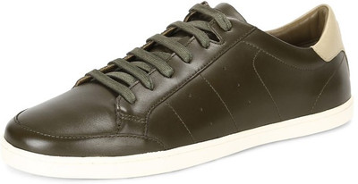 

Louis Philippe Sneakers For Men(Olive