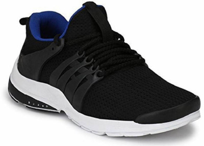

Fitze Running Shoes For Men(Black