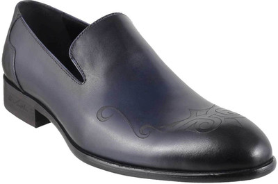 

Davinchi Premium Slip On For Men(Blue, 45;blue