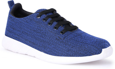 

CLOSHO Running Shoes For Men(Blue, Dark blue