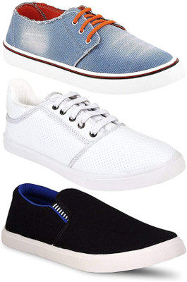 

Clymb Casuals For Men(Multicolor