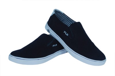 

GRATE Addy Look Casuals For Men(Black