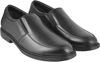 

Davinchi Premium Slip On For Men(Black, 11;black