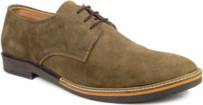 

Ripley Lace Up For Men(Olive