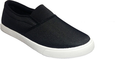 

COURIER Casuals For Men(Black