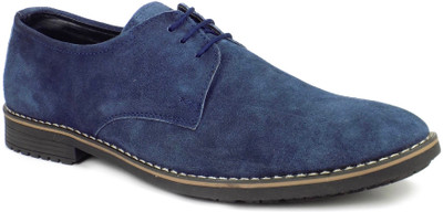 

Ripley Lace Up For Men(Blue