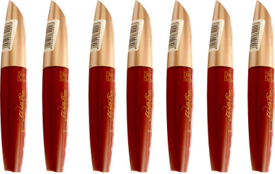 

Blue Heaven set of 7 walkfree red sindoor(Red)