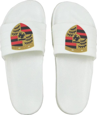 

INF Slides, White