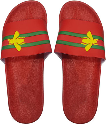 

INF INF-RED BUTTERFLY  Slides