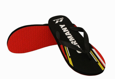 Nivia flip flops sales