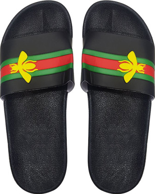 

INF INF-BLACK BUTTERFLY  Slides