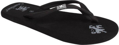 

Gaurdian Flip Flops, Grey