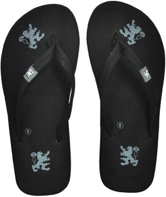 

Gaurdian Flip Flops, Black