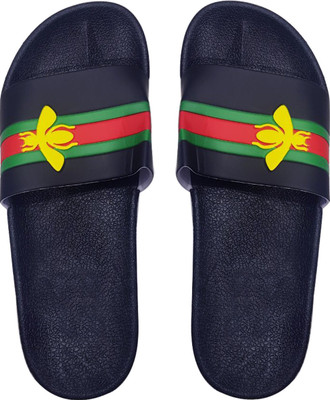 

INF INF-BLUE BUTTERFLY  Slides