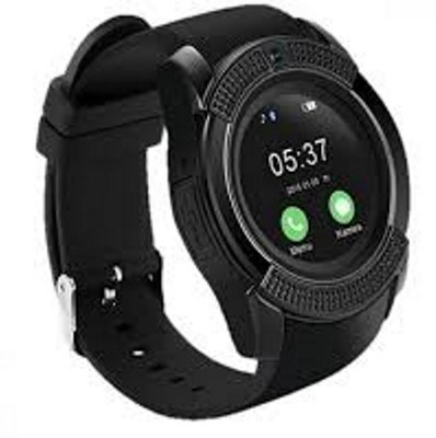

Clairbell AZ49 Smartwatch(Multicolor Strap XL)
