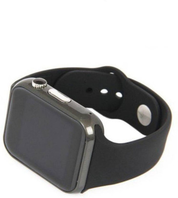 

Clairbell LOY_138L_A1 Smartwatch(Black Strap XL)