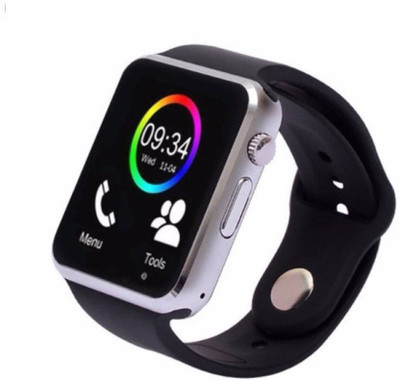 

Clairbell XCN_174X_A1 Smartwatch(Black Strap XL)