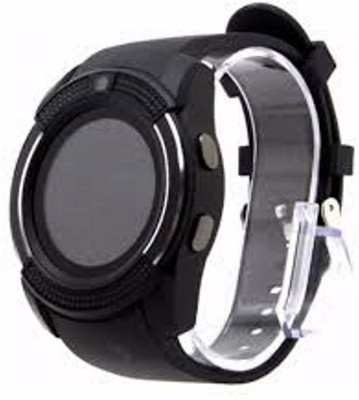 

Clairbell AZ53 Smartwatch(Multicolor Strap XL)