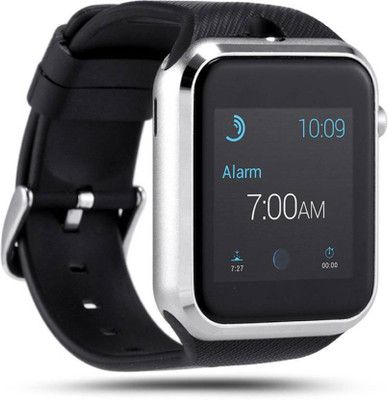 

Clairbell XTA_387J Smartwatch(Black Strap XL)