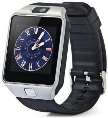 

Clairbell JOY_210J_DZ Smartwatch(Black Strap XL)
