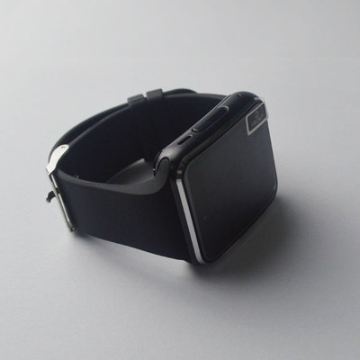 

Clairbell MLV_219M_X6 Smartwatch(Multicolor Strap XL)