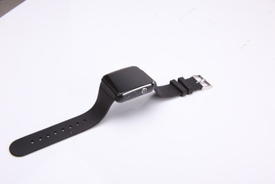 

Clairbell DYO_240D_X6 Smartwatch(Multicolor Strap XL)