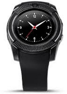 

Clairbell AZ48 Smartwatch(Multicolor Strap XL)