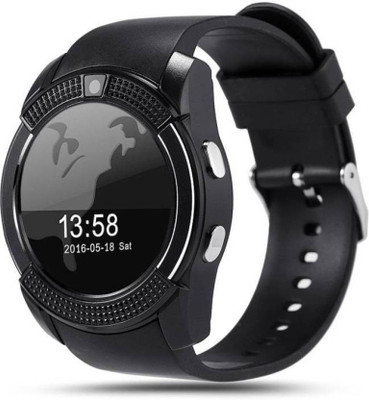 

Clairbell AZ14 Smartwatch(Multicolor Strap XL)