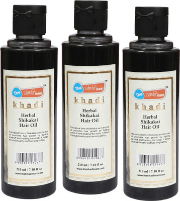 

Agile The Khadi Mart Herbal (Charcol with Activated Carbon) Body Wash - (Pack of 1) - 210 ML(1 g)