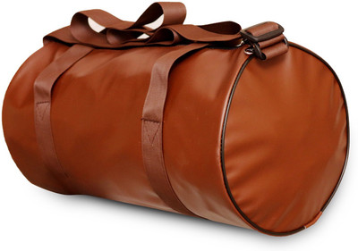 

Sector z pluto gym bag(Brown, Dry Bag)